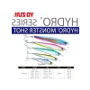 Balık Tutma Yüzey Yemi - Yüksek Performanslı Tasarım