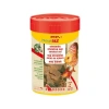 Balık Yemi - 100 Ml, Doğal İçeriklerle Zenginleştirilmiş