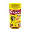 Balık Yemi 100 ml, Tropical Mix Flake Food Çeşidi