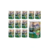 Balıklı Yetişkin Kedi Pate Konservesi 400 Gr x 12 Adet