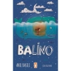 Balino - Anıl Basılı