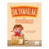 Balyanaklar Için Mahremiyet Kitabı - Saniye Bencik Kangal
