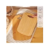 Bambu Kesme Tahtası, 2li Set