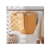 Bambu Kesme Tahtası, 2li Set