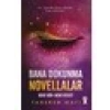 Bana Dokunma Novellalar 2 - Tahereh Mafi