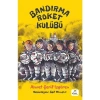 Bandırma Roket Kulübü - Ahmet Şerif İzgören