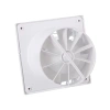 Banyo Havalandırma Fanı, 1300 Serisi, 120 mm Boyut