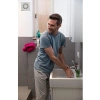 Banyo Havalandırma Fanı, 1300 Serisi ile 100 mm Çapında Etkili Havalandırma