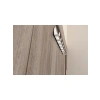 Banyo Kapısı Arkası Askılık, Metal Beyaz Tasarımlı Organizer