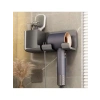 Banyo Organizeri, Duvara Monte Saç Kurutma Makinesi Tutucu