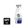 Banyo Temizliği için Kireç Çözücü Sprey, 750 ml Kapasite