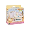 Banyo ve Duş Seti, Sylvanian Families EPOCH Oyuncak