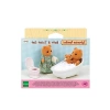 Banyo ve Tuvalet Seti, Sylvanian Families Temalı Eğlence