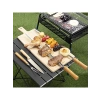Barbekü Aletleri 6lı Set