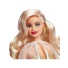 Barbie 2023 Mutlu Yıllar Bebeği - Sarışın, 6 Yaş Ve Üzeri