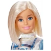 Barbie Astronot 60. Yıl Dönümü Nostaljik Bebek JBJ48