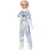 Barbie Astronot 60. Yıl Dönümü Nostaljik Bebek JBJ48