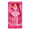 Barbie Ballet Wishes Bebek HCB87 - Sarı Saçlı Jbj09