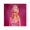 Barbie Ballet Wishes Bebek HCB87 - Sarı Saçlı Jbj09