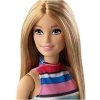 Barbie Bebek ve Aksesuar Seti, 11 Parça