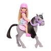 Barbie Chelsea Bebek ve Midilli Seti, Eğlenceli Oyun Deneyimi