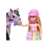 Barbie Chelsea Bebek ve Midilli Seti, Eğlenceli Oyun Deneyimi