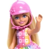 Barbie Chelsea Bebek ve Midilli Seti, Eğlenceli Oyun Deneyimi