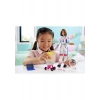 Barbie Deluxe Kariyer Bebek Astronot HRG45