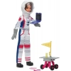 Barbie Deluxe Kariyer Bebek Astronot HRG45