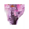 Barbie Deluxe Style Bebekler Pembe Saçlı HYV25