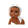 Barbie GHV85 Manken Bebek, Çok Renkli