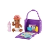 Barbie GHV86 Manken Bebek, Çok Renkli