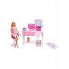 Barbie® Güzellik Salonu Oyun Seti HYV31