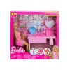 Barbie® Güzellik Salonu Oyun Seti HYV31