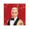 Barbie Holiday Ken, JGK55