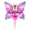 Barbie Kelebek Dansçı Bebek HXJ10