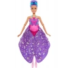 Barbie Kelebek Dansçı Bebek HXJ10