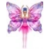 Barbie Kelebek Dansçı Bebek HXJ10