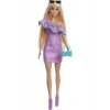 Barbie Moda Bebek, Kıyafetleri ve Akseasuarları HYT61
