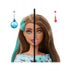 Barbie Party Unboxed Köpeğimin Doğum Günü Serisi Kırmızı Elbiseli JFG72