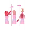 Barbie® Petal Pop - Kırmızı Gül JMF59