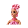 Barbie Petal Pop Kırmızı Gül JMF59