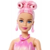 Barbie® Petal Pop - Pembe Lale JMF57