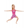 Barbie Sesli ve Işıklı Duyarlı Hareketler Bebeği JJN55