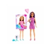 Barbie Skipper Ve Stacie Doğum Günü Eğlencesi