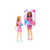 Barbie Skipper Ve Stacie Doğum Günü Eğlencesi