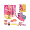 Barbie Tasarımcı Moda Gösterisi Oyun Seti, Eğlenceli Aktiviteler