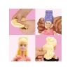 Barbie Tasarımcı Moda Gösterisi Oyun Seti, Eğlenceli Aktiviteler