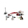BARC Motoru Kaçışı Seti: 221 Parça ile Eğlenceli Star Wars Macerası