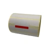Barkod Termal Etiket, 100x20 mm Boyutunda Uyumlu